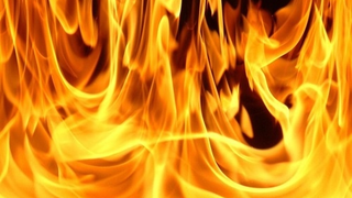 Where There's Smoke, There's PlayStation Phone Fire